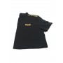 Completo intimo t-shirt e boxer uomo Moschino nero E23MO16 A2102 8119