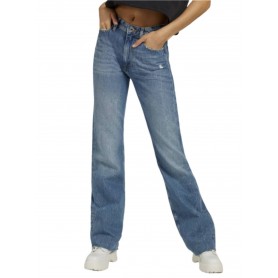 Jeans donna Guess slim E22GU20 W1YA33D3Y0G