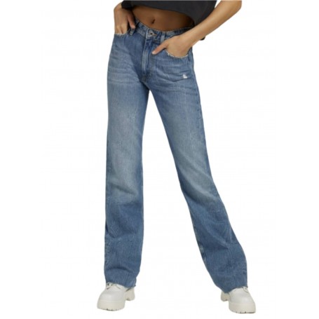 Jeans donna Guess slim E22GU20 W1YA33D3Y0G