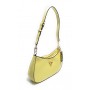 Borsa donna Guess a spalla Noelle tote zip shoulder bag yellow BS23GU143 ZG787918
