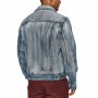Giacca Jeans uomo Guess dillon jacket ES22GU76 M2RXN1D4K71