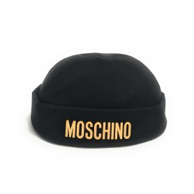 Cappello donna Moschino colore nero C23MO01 60089