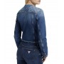 Giacca Jeans donna Guess Layla quilted jacket ES23GU53 W3RN28D4H77