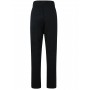 Pantalone donna Moschino in felpa colore nero E22MO10 ZUA4320 9020