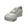 Scarpe Blauer sneaker Melrose pelle white DS23BU03 S3MELROSE02/PUN