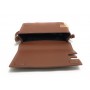 Borsa donna Fracomina tracolla shoulder bag ecopelle marrone BS23FR23 FA22WB3003P41101-H59