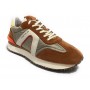Scarpa uomo Ambitious 11538 sneaker running camel / taupe US23AM17