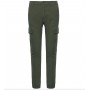 Pantalone uomo Guess new kombat colore verde ES22GU18 M2RB17 WEDW1