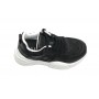 Scarpe donna Guess sneaker Bestie 3 in ecopelle black D23GU16 FL5B3SFAL12