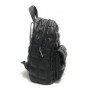 Borsa a zaino donna Fracomina backpack ecopelle nero B23FR24 FA22WB2001P41101-053