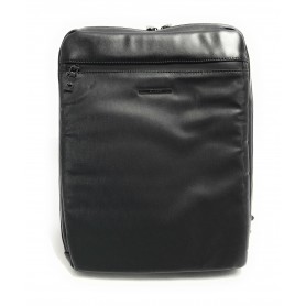 Borsa Guess uomo zaino Business flat backpack black UBS22GU06 HMBUSIP2108