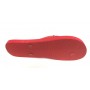 Infradito US Polo rosso red mod Barclay in gomma US16UP30 VAIAN4208S1