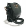 Borsa donna Fracomina tracolla shoulder bag ecopelle verde B23FR39 FA22WB3016P41101-152