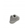 Scarpe donna sneaker Fracomina in ecopelle bianco embossed D23FR04 F722WS6001P411N4-278