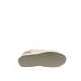 Scarpe donna sneaker Fracomina in ecopelle bianco embossed D23FR04 F722WS6001P411N4-278
