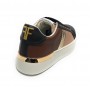 Scarpe donna sneaker Fracomina in ecopelle multicolore D23FR03 F722WS60004P41101-210