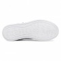 Scarpe donna sneaker Guess Ricena 4G white DS21GU45 FL6RICPAT12