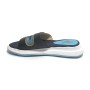 Scarpe donna US Polo sandalo Janel multicolor DS21UP55 4234S0/YM1