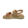 Scarpe Liu-Jo sandalo Marty 522 sand/ rosa nude ZS23LJ07 4A3725