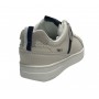 Scarpe North Sails sneaker TW-01 Premium pelle white US22NS13