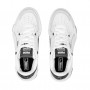 Scarpe Puma sneaker CA Pro Glitch Ith in pelle white / balck/ grey ZS23PU06 391512_02