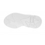 Scarpe Puma sneaker RS-X Metallic white/ silver/ pristine ZS23PU01 391984_01
