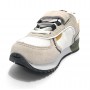 Scarpe sneaker Colmar Travis sport colors Y05 white military/ green ochre ZS23CO05