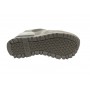 Scarpe sneaker Liu-Jo Maxi Wonder 52 suede/ mesh bianco DS23LJ05 BA3085PX027
