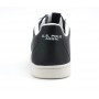 Scarpe U.S. Polo sneaker Alcor 4007S1 ecopelle black/ grey uomo US21UP25