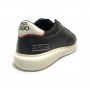 Scarpe U.S. Polo sneaker Cryme003A in pelle black uomo U23UP24