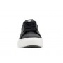 Scarpe U.S. Polo sneaker Jewel 007 in ecopelle black uomo U23UP17