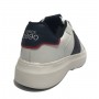 Scarpe U.S. Polo sneaker jewel008 in ecopelle white uomo US22UP22
