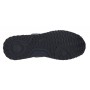 Scarpe U.S. Polo sneaker running Xirio001B in ecopelle/ tessuto mesh grey uomo US23UP21