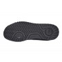 Scarpe U.S. Polo sneaker Xirio001A in ecopelle/ ecosuede black/ grey uomo U23UP16