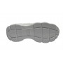 Scarpe donna Guess sneaker Mags ecopelle white DS22GU43 FL5MGSELE12