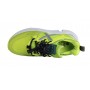 Scarpe donna Munich sneaker Clik 39 in pelle/ mesh verde DS23MU08 4172039