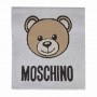 Sciarpa donna Moschino teddy bear grigio C23MO18 30666 M2345