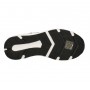 Sneaker  EA7 Emporio Armani mesh rubber nero ZS22EA03 XSX022