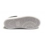Sneaker  EA7 Emporio Armani pelle black/ white ZS23EA04 XSX101