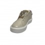 Sneaker Apepazza senza lacci Perlie in pelle white DS22AP09 S2PIMP09