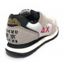 Sneaker bambino Sun68 boy's Tom in Japan bianco ZS22SU25 Z32305