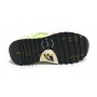 Sneaker Premiata Sky suede grigio/ nylon light green ZS23PR04 18039355