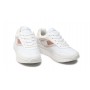 Scarpe  Tommy Hilfiger sneaker ecopelle/ tessuto bianco rosa ZS22TH03 T3A4-32167