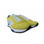 Sneaker running Sun68 Niki Solid ecopelle/ nylon giallo US23SU20 Z33121
