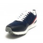 SNEAKER RUNNING US POLO UOMO MOD. LUIS TESSUTO KNITTED COLORE DARK BLUE US19UP08