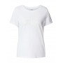 T-shirt donna Guess ss cn Agata tee bianco ES23GU52 W3RI16K46D1