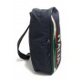 Zaino uomo Emporio Armani EA7 Italia team backpack blu UB23EA01 275974