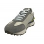 Scarpa donna Ambitious 12127W sneaker suede grey/ beige/ nylon bianco DS23AM02