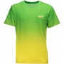 T shirt uomo Moschino verde/ giallo ES23MO26 V1A0706 4422
