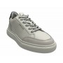 Scarpa uomo Ambitious 12861 sneakers white US23AM18